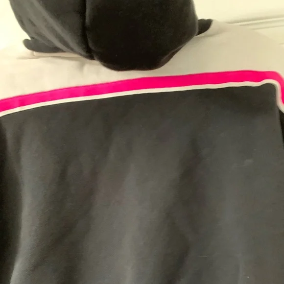 Adidas Crop Hoodie - Picture 6 of 6